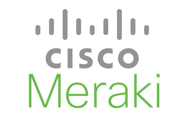 Cisco Meraki