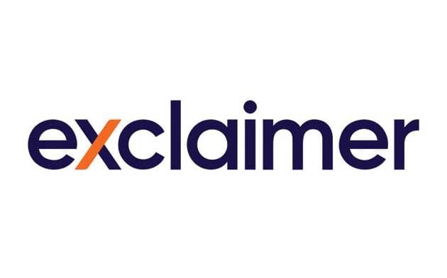 Exclaimer