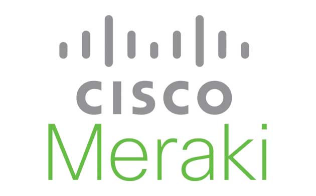 Cisco Meraki