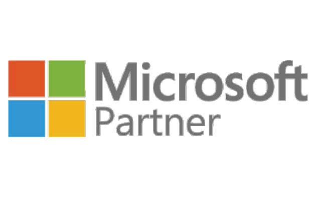 Microsoft Partner